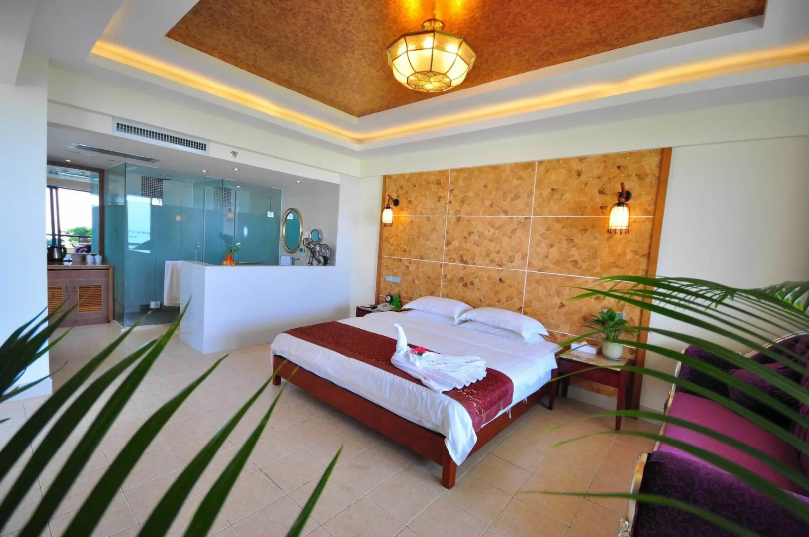 Palm Beach Resort And Spa