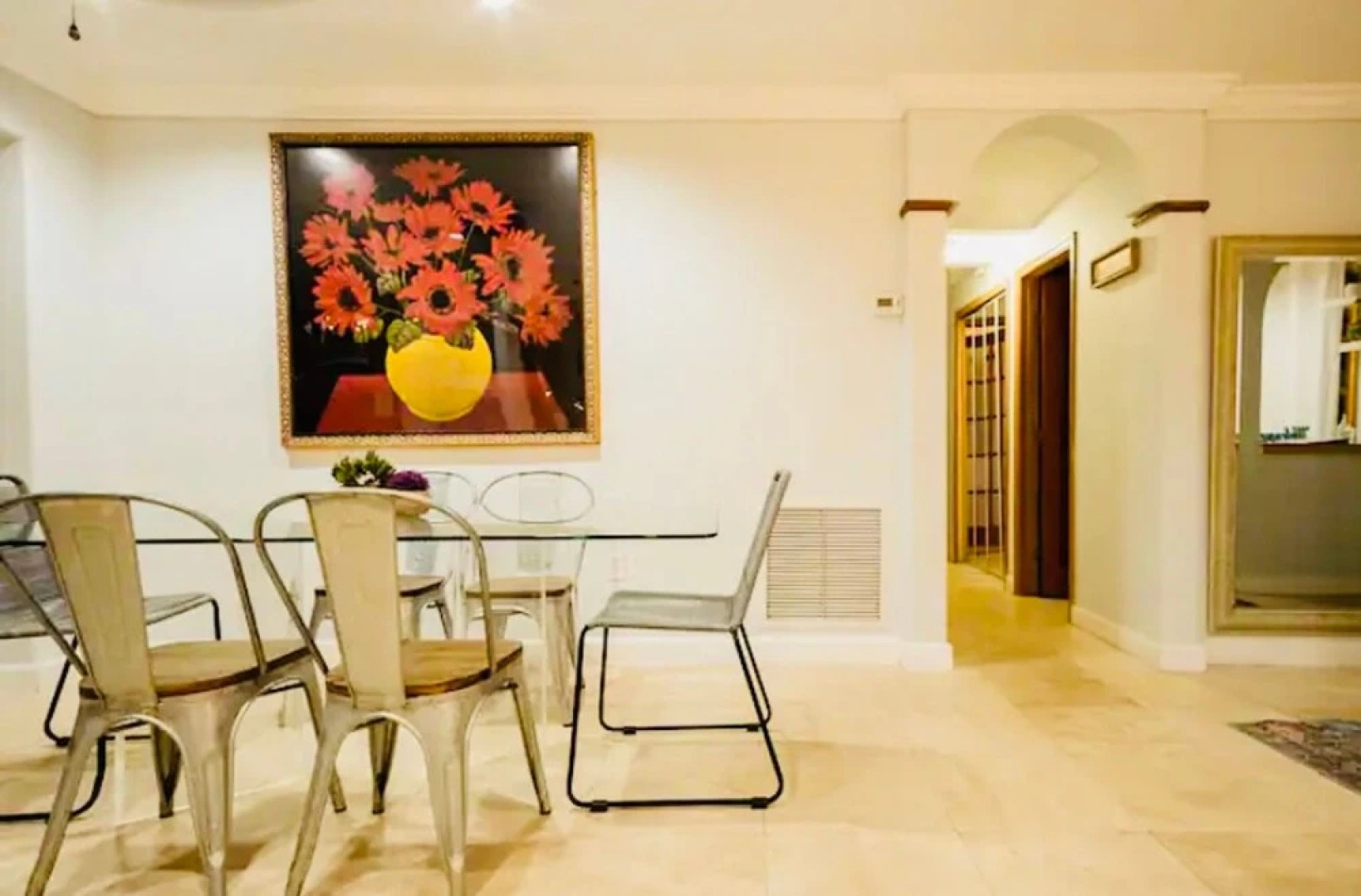 The Sun Gardens Villa