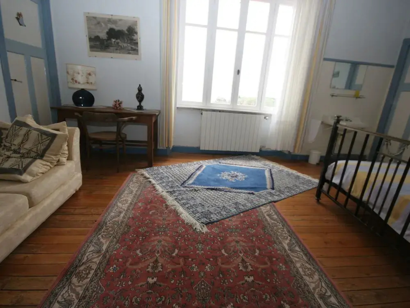 Impressive Villa With Sea View in Clohars-carnoët