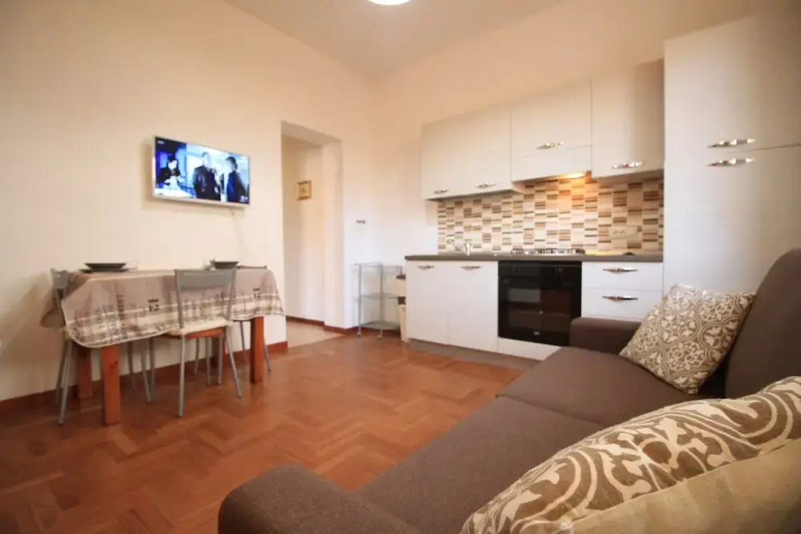 Appartamenti Villa Elisa