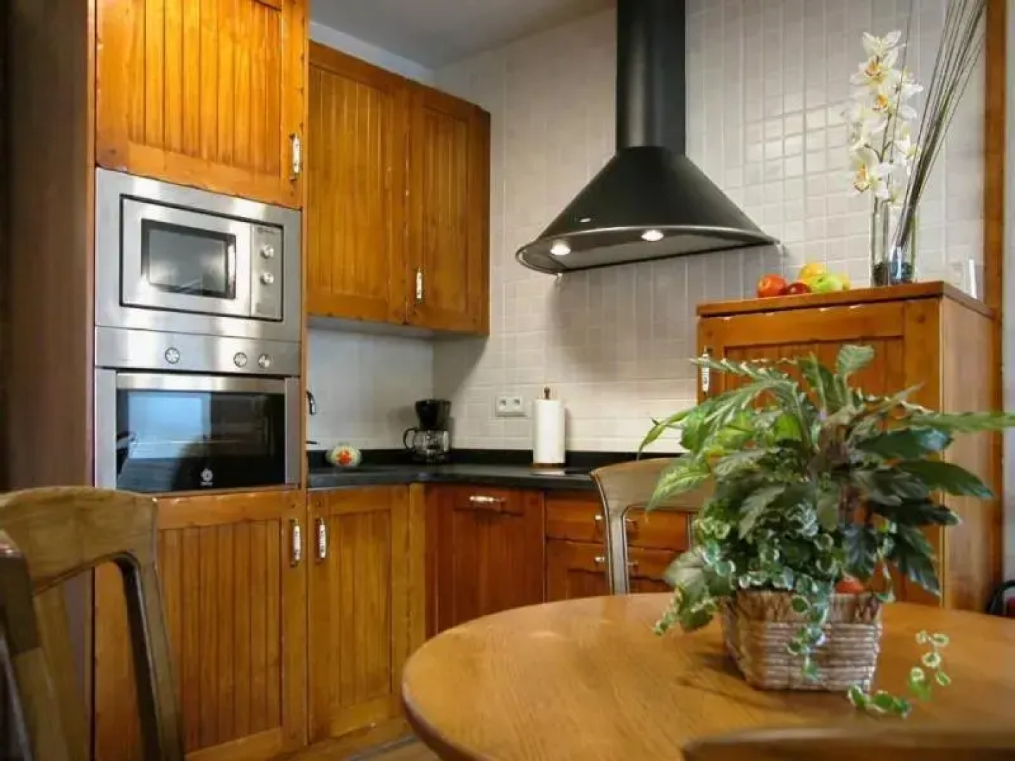 Apartamentos Pistolo