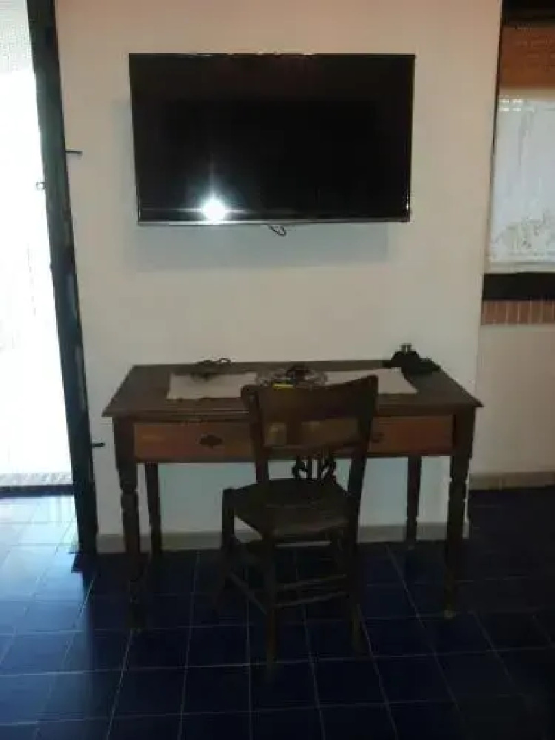 La Casa Dell'antiquario