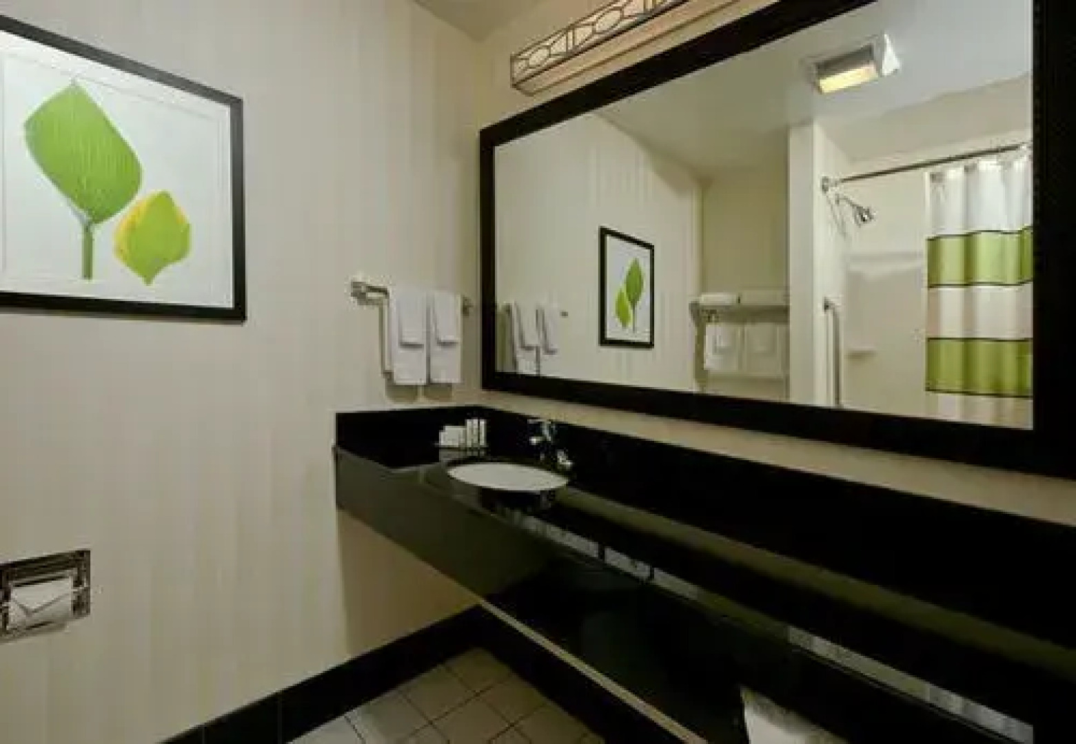 Fairfield Inn & Suites Portsmouth Exeter