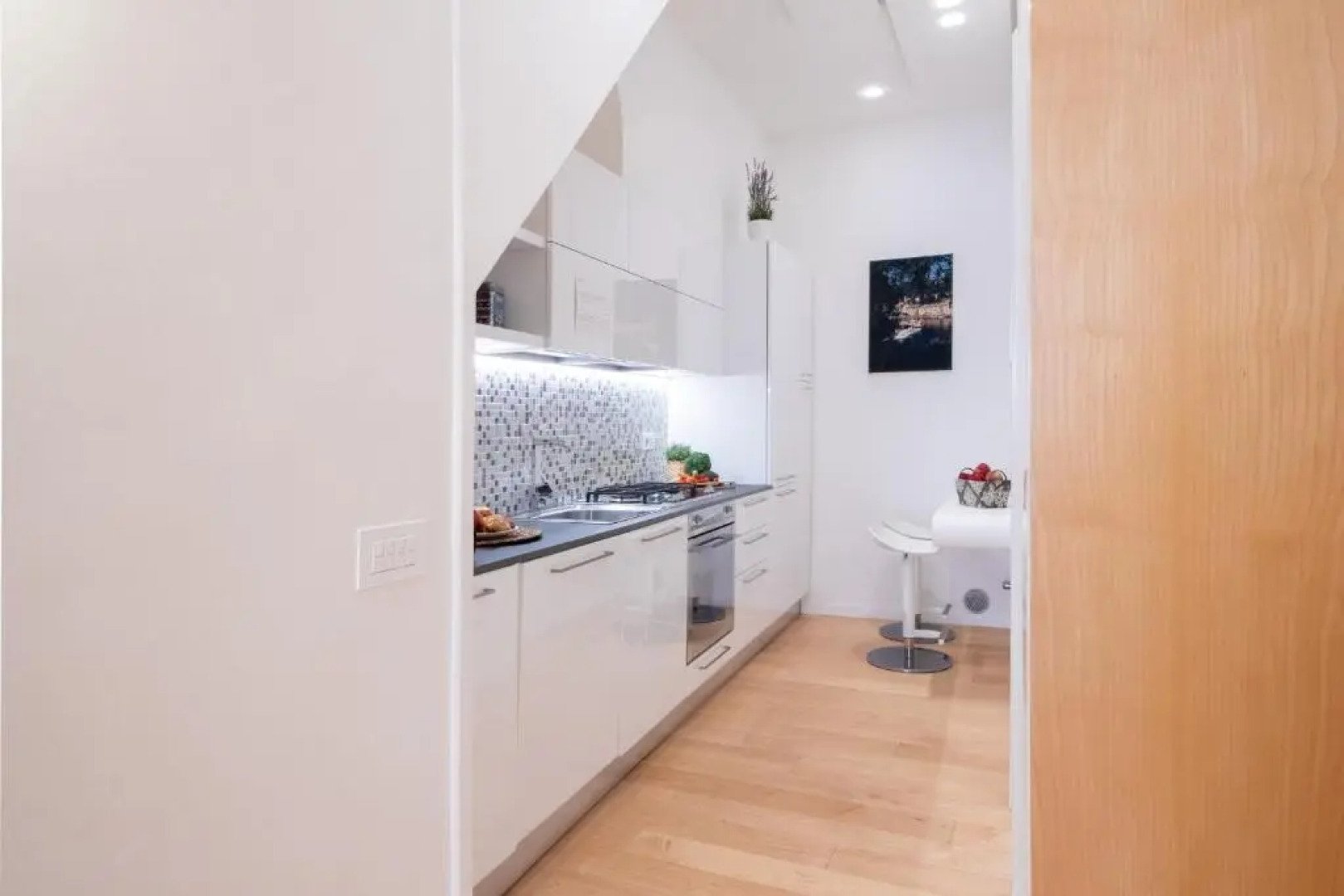 Wanderlust by Portofinohomes (Adults Only)