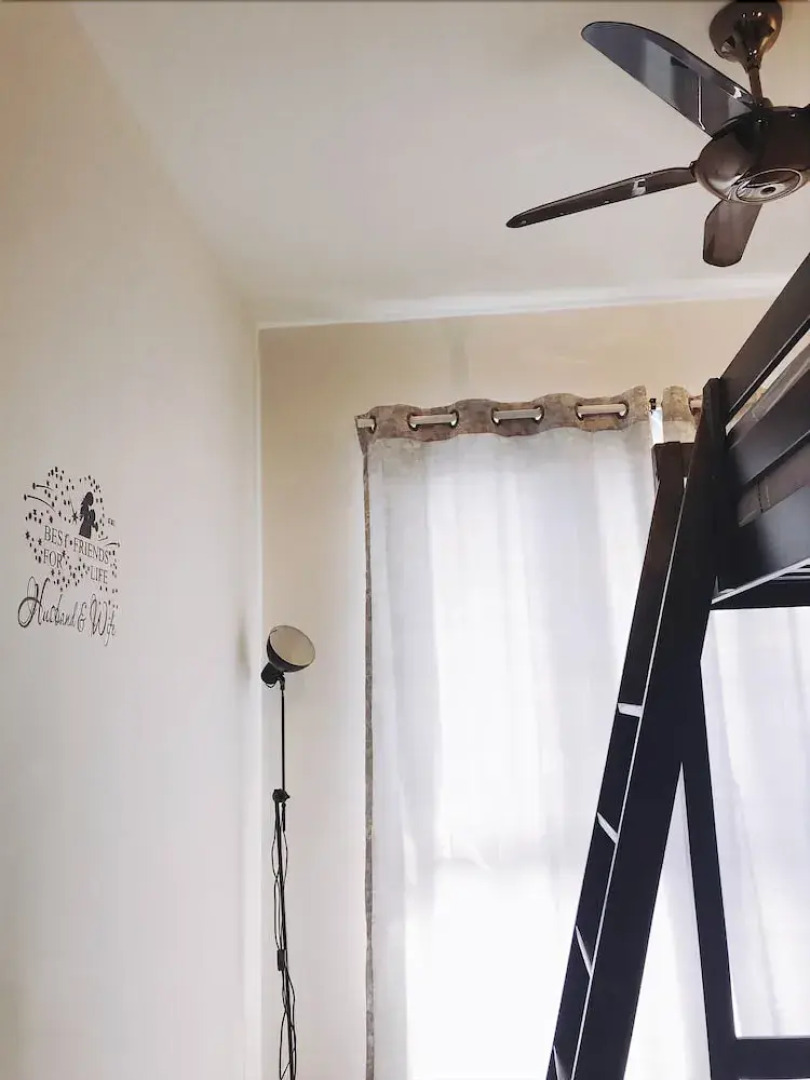 KZR Kuala Lumpur Homestay