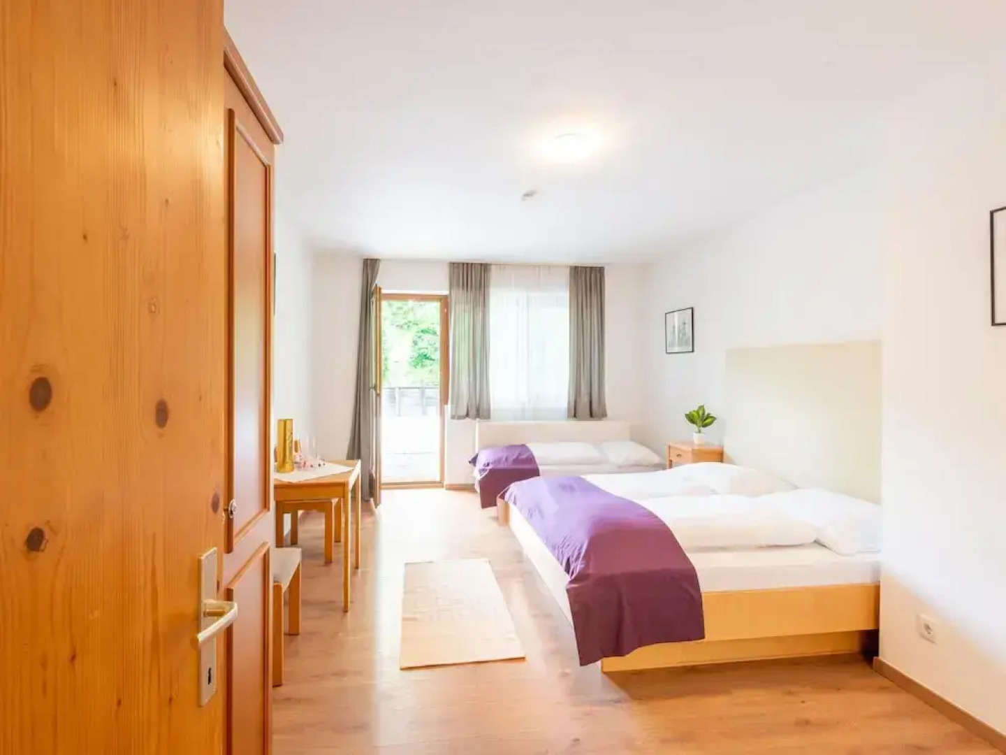 Apartment Kirchbichl Near Wildschonau Ski Slope