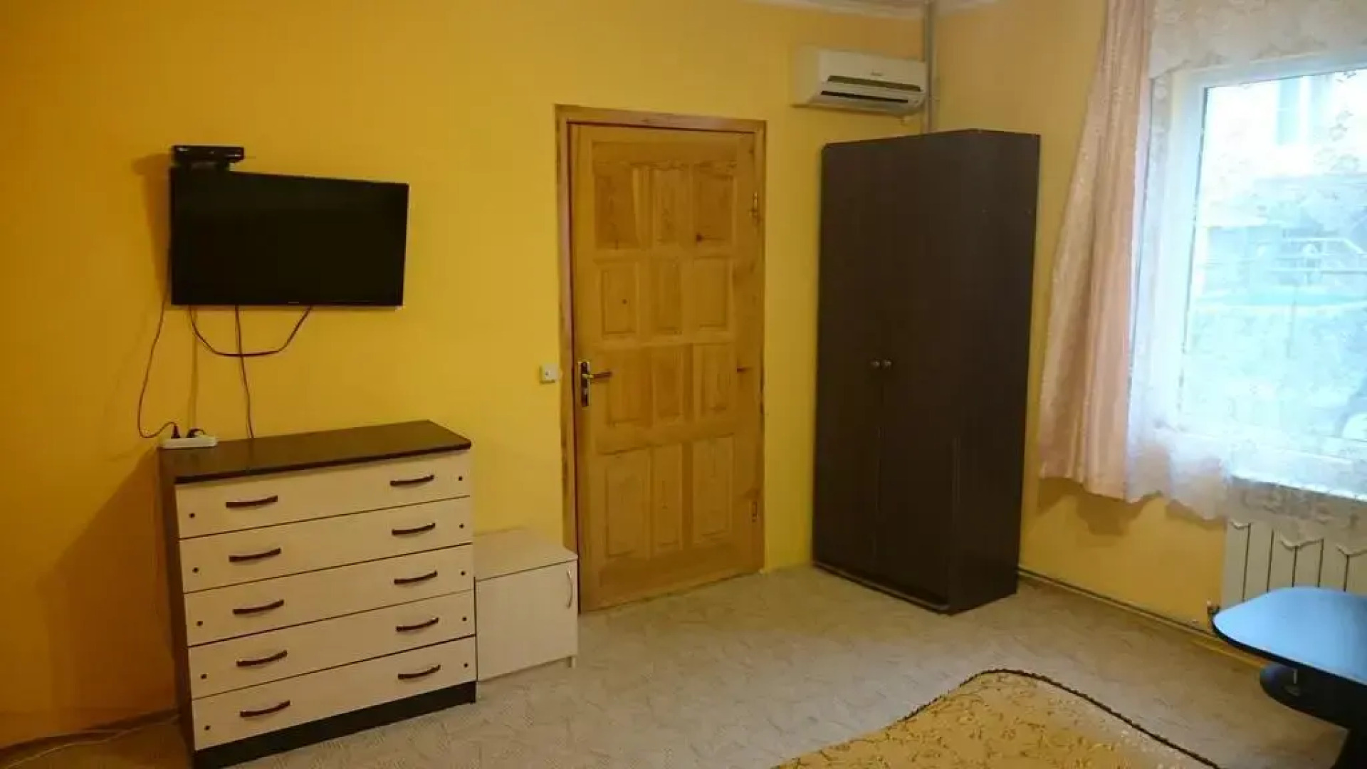 Гостевой Дом Виктория