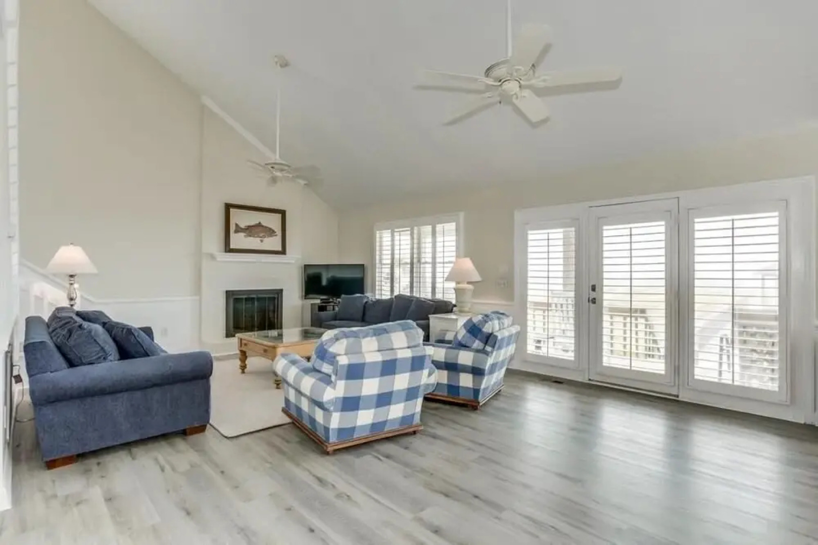 Mutual Fun - 4 Br Home