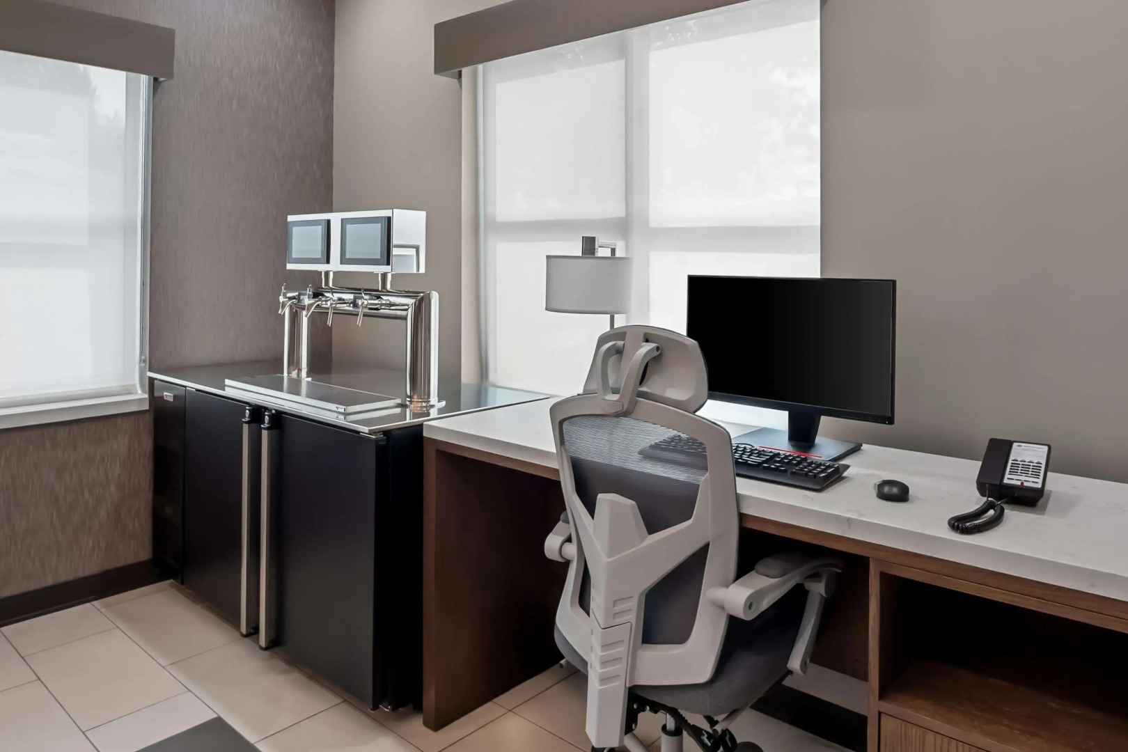 Best Western San Bernardino Hotel