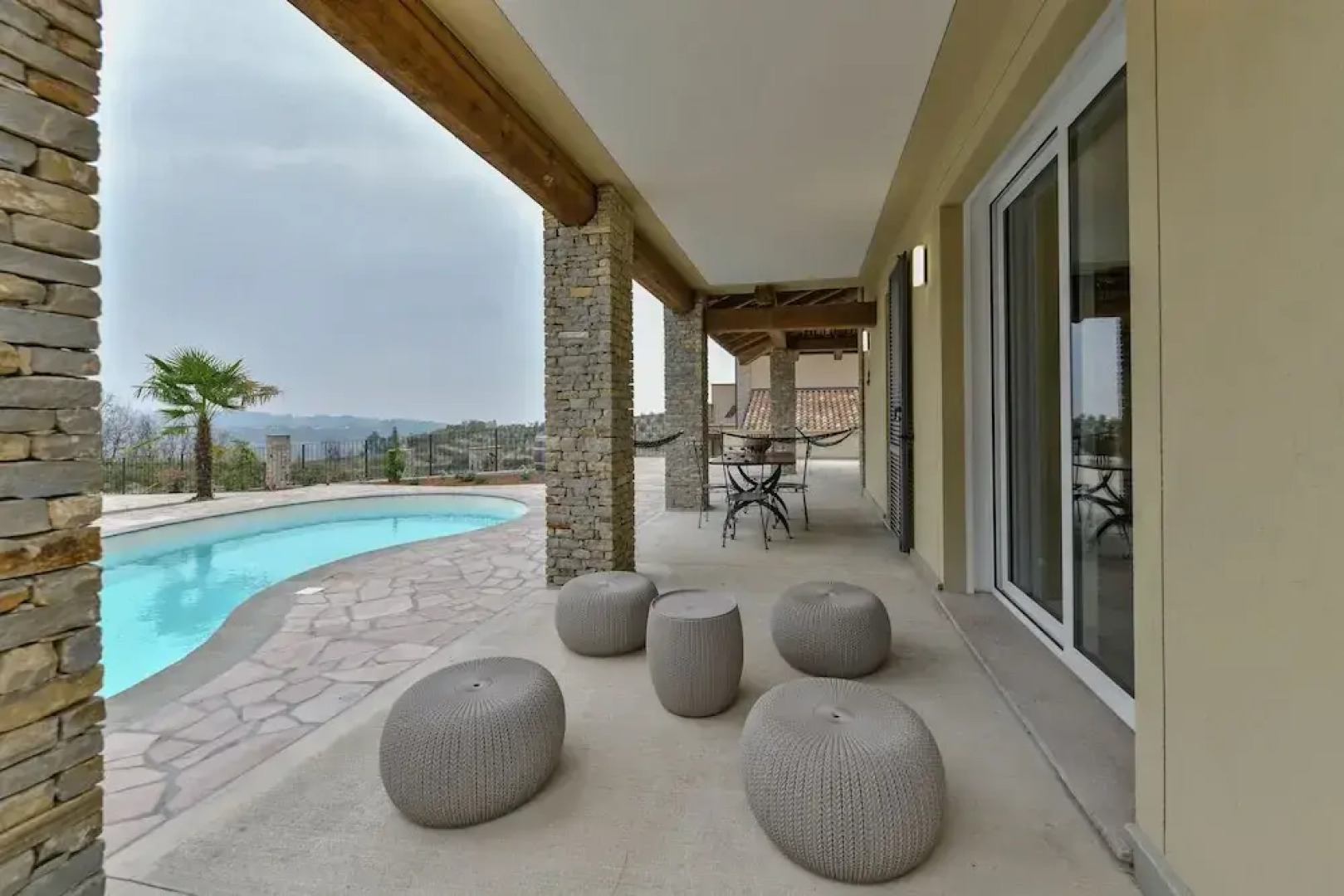 Casa dell'Architetto