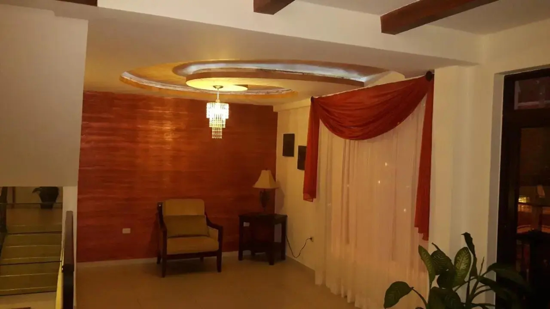 Veranda Hotel