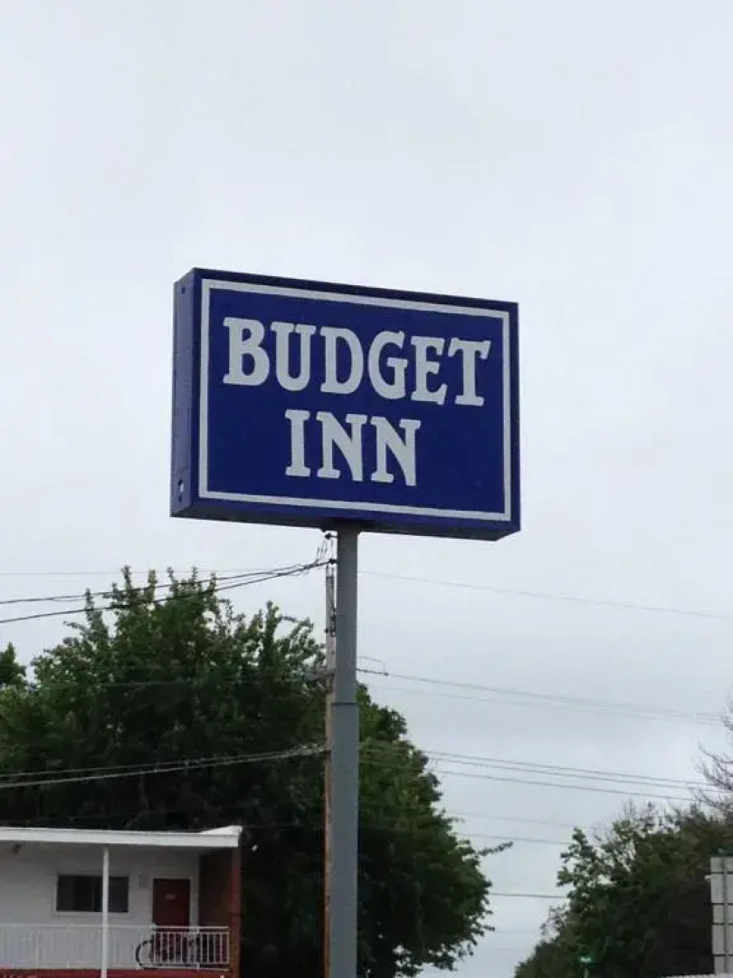Budget Inn Mexico MO on US 54