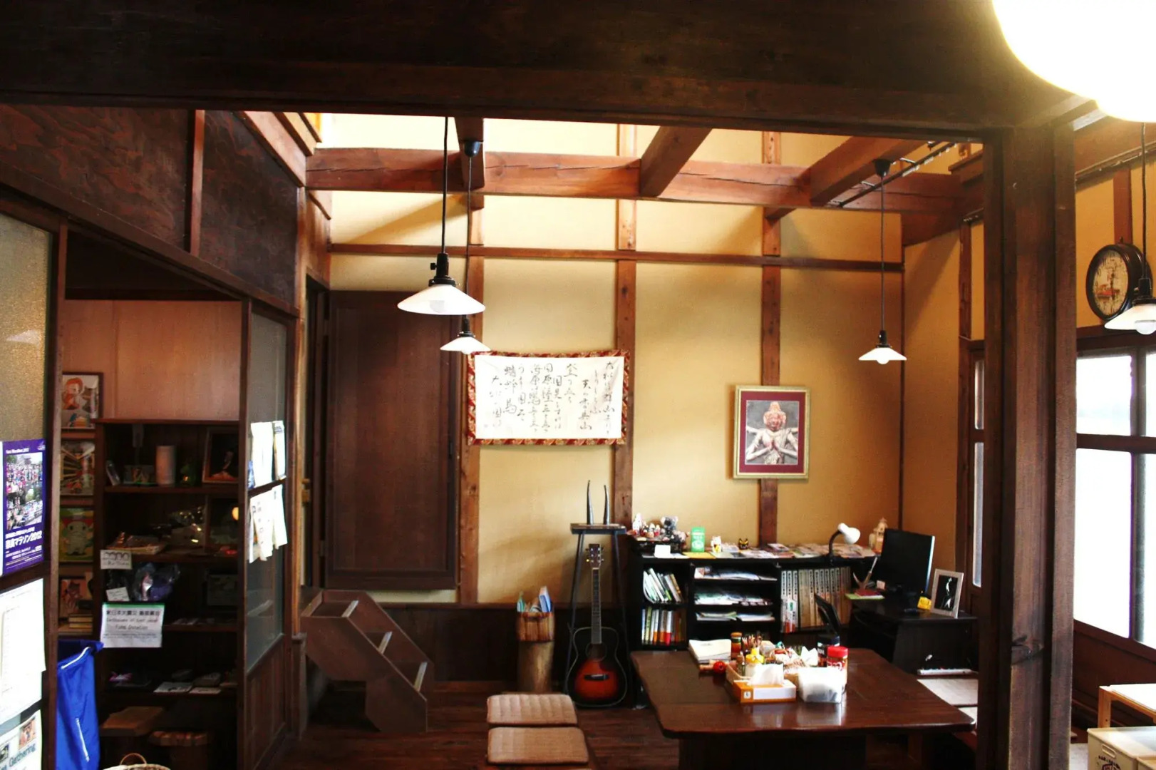 Guesthouse Naramachi