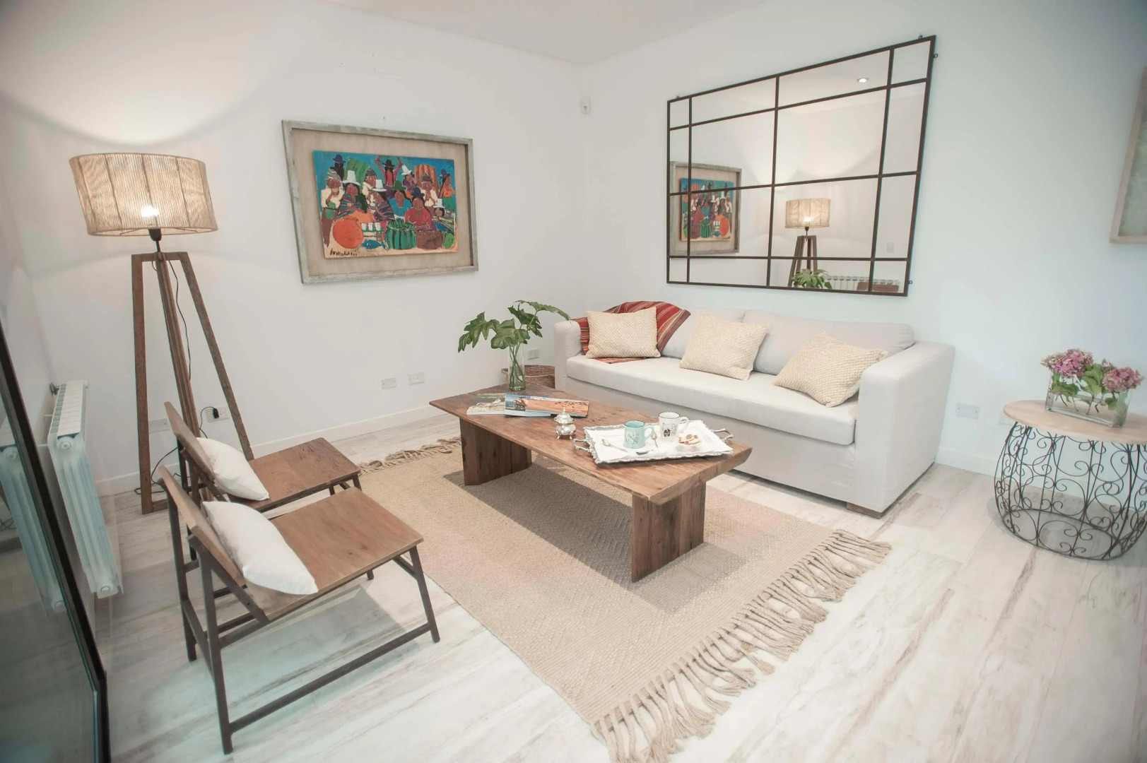 Pastizales de San Lorenzo