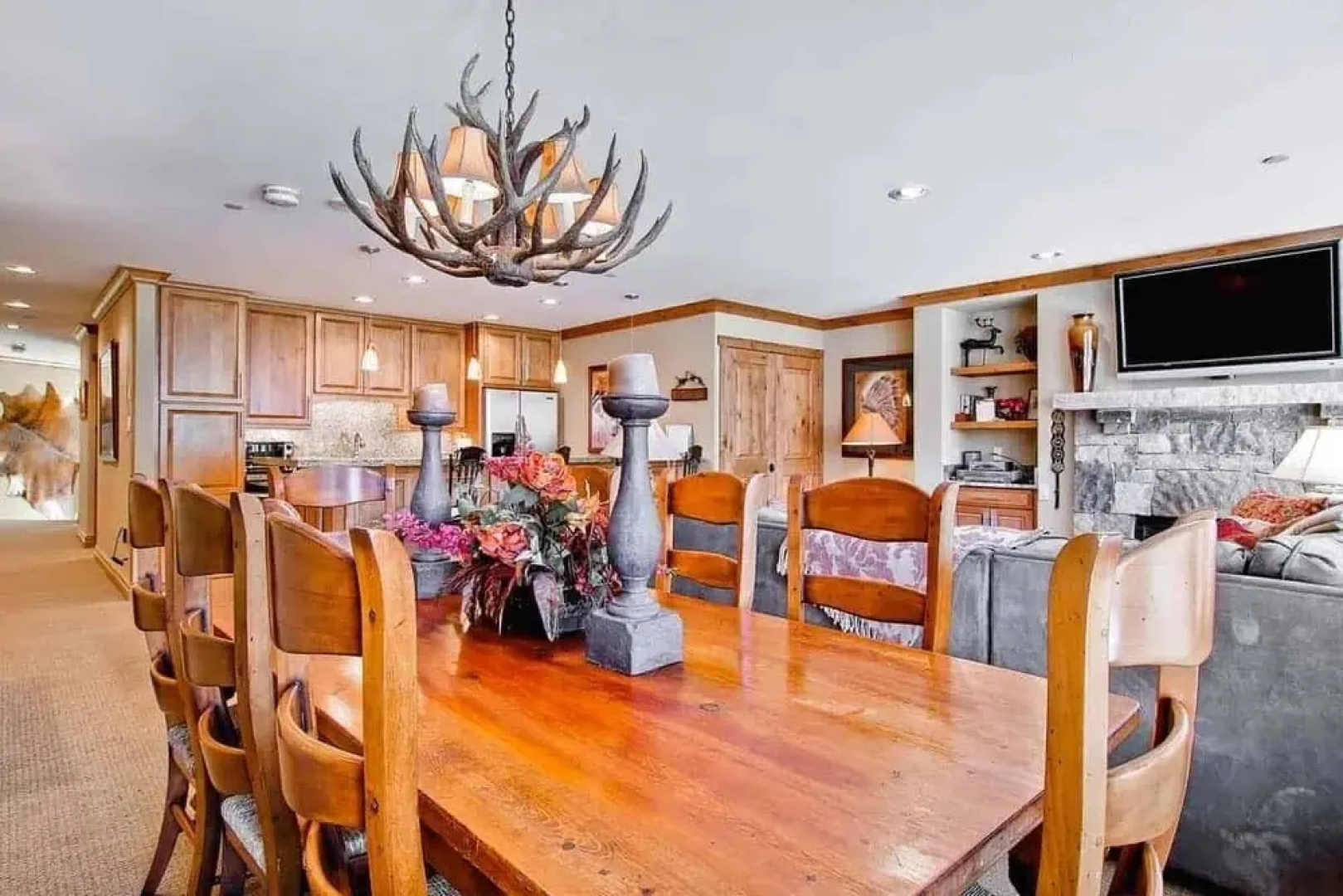 The Vail Spa Condominiums