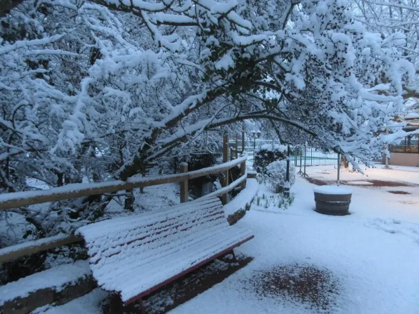 Logis Moulin De Saint Verand