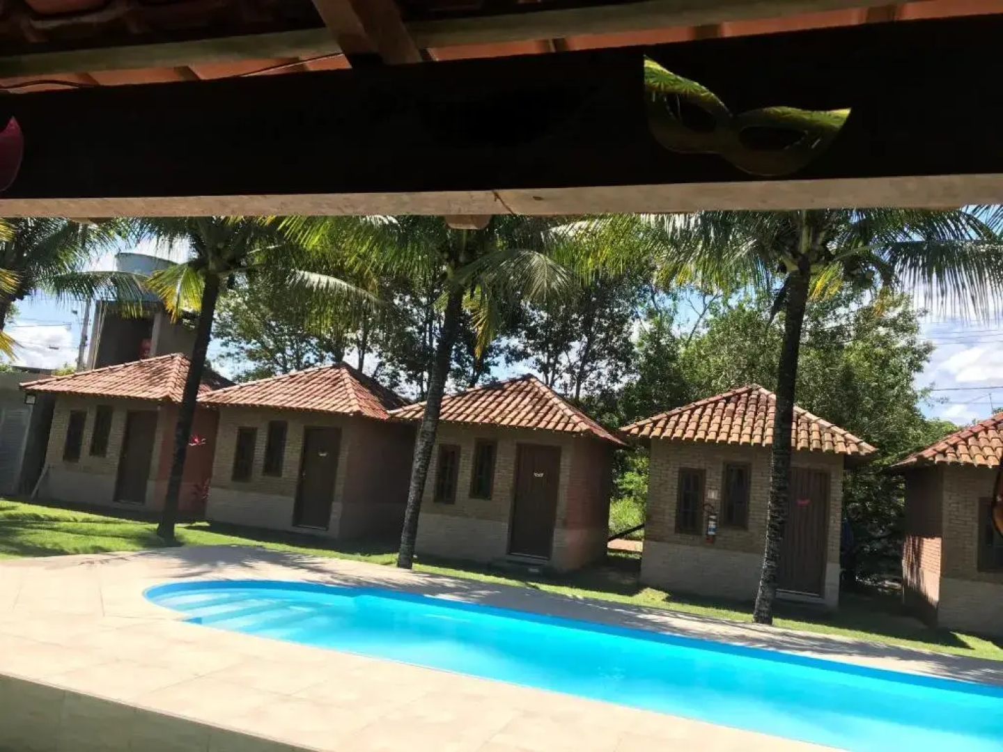 Pousada Nativo's
