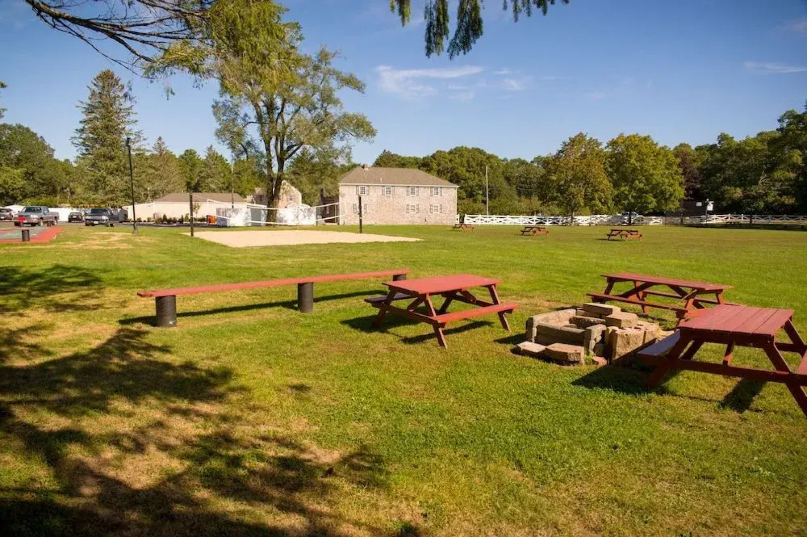 Sun Retreats Peters Pond