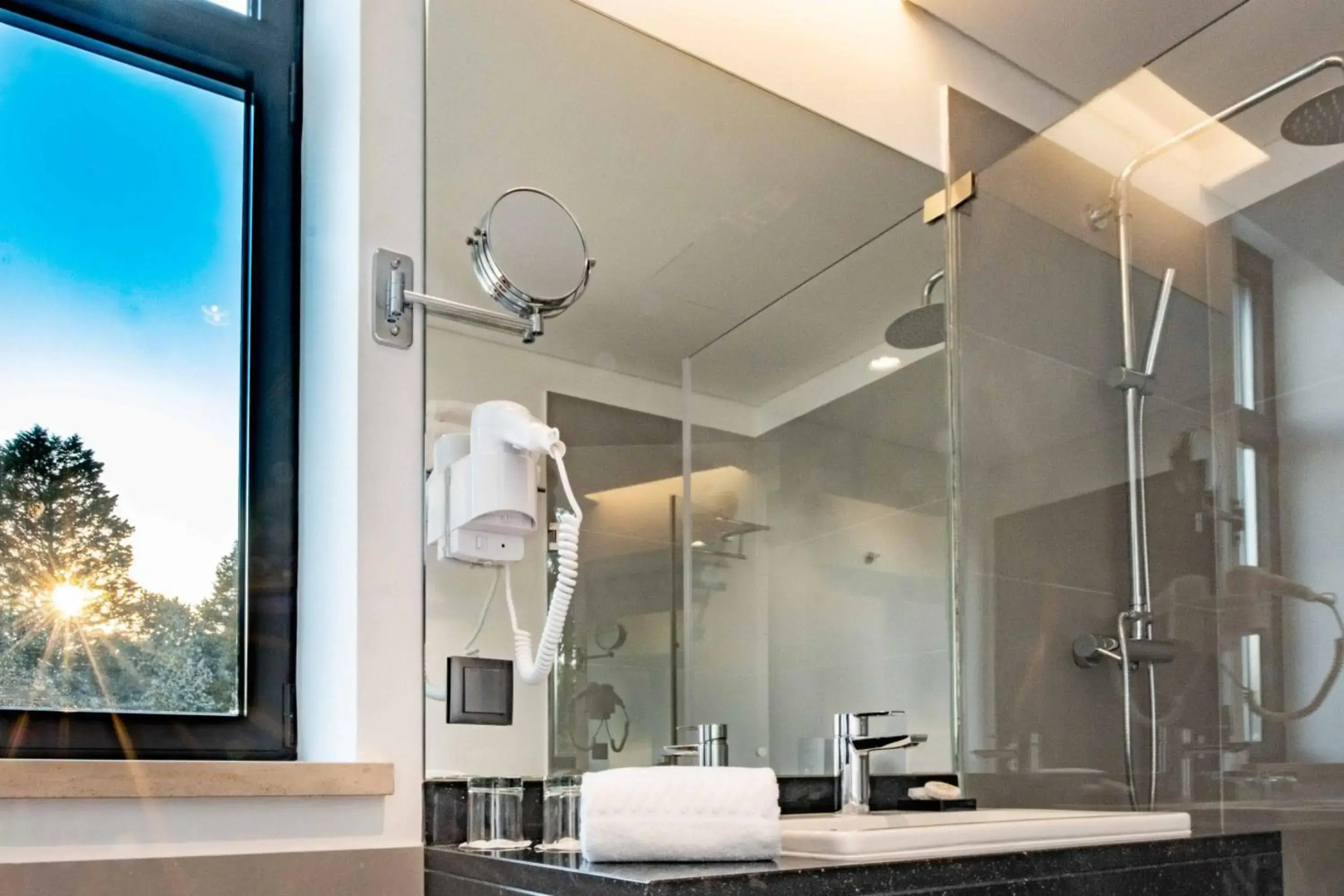 SDivine Fátima Hotel