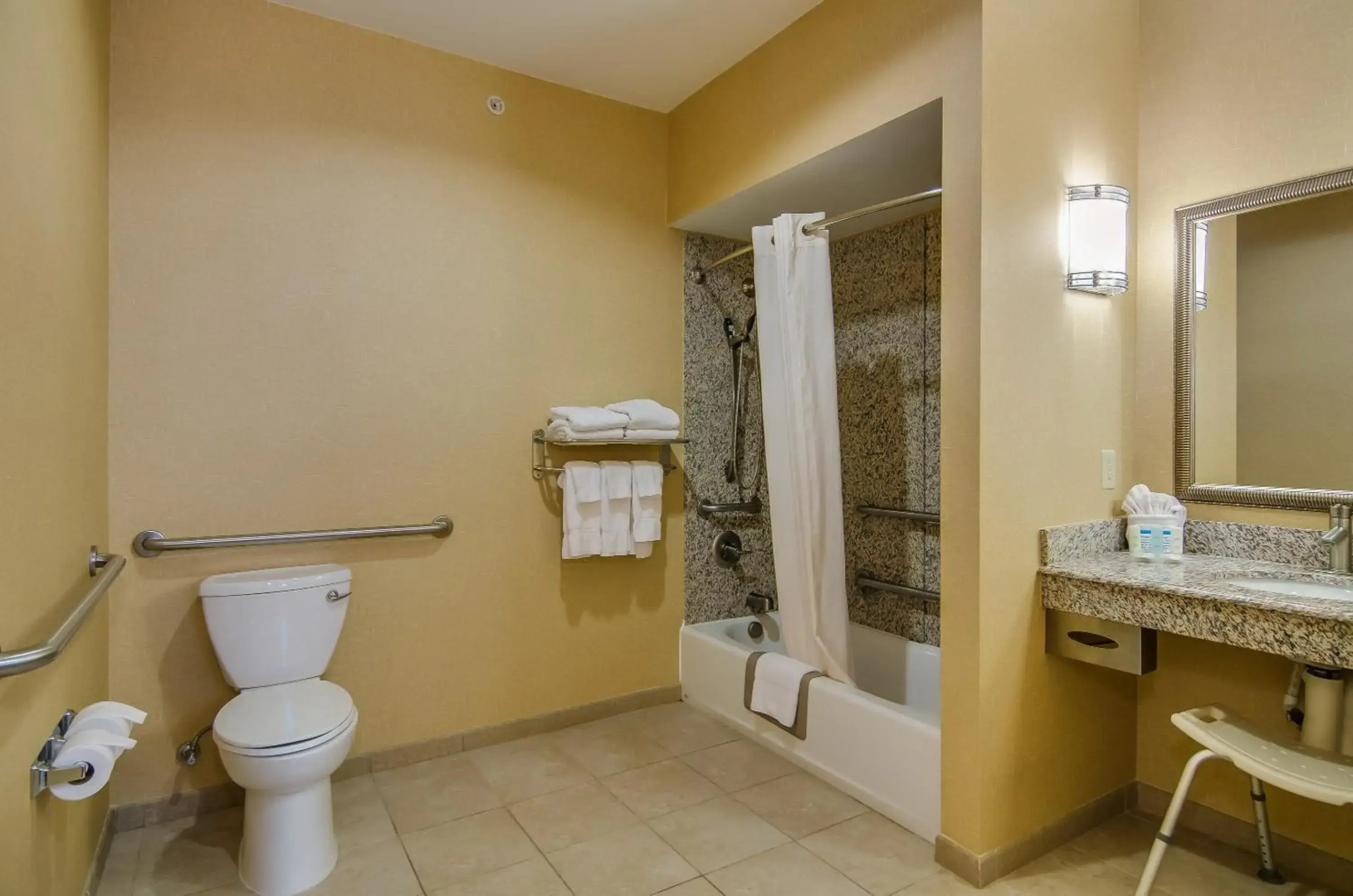 Comfort Suites Old Town Spring