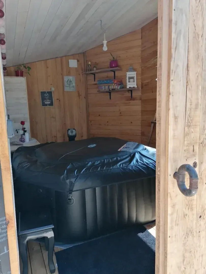 Chambre d'hotes Le Pecher