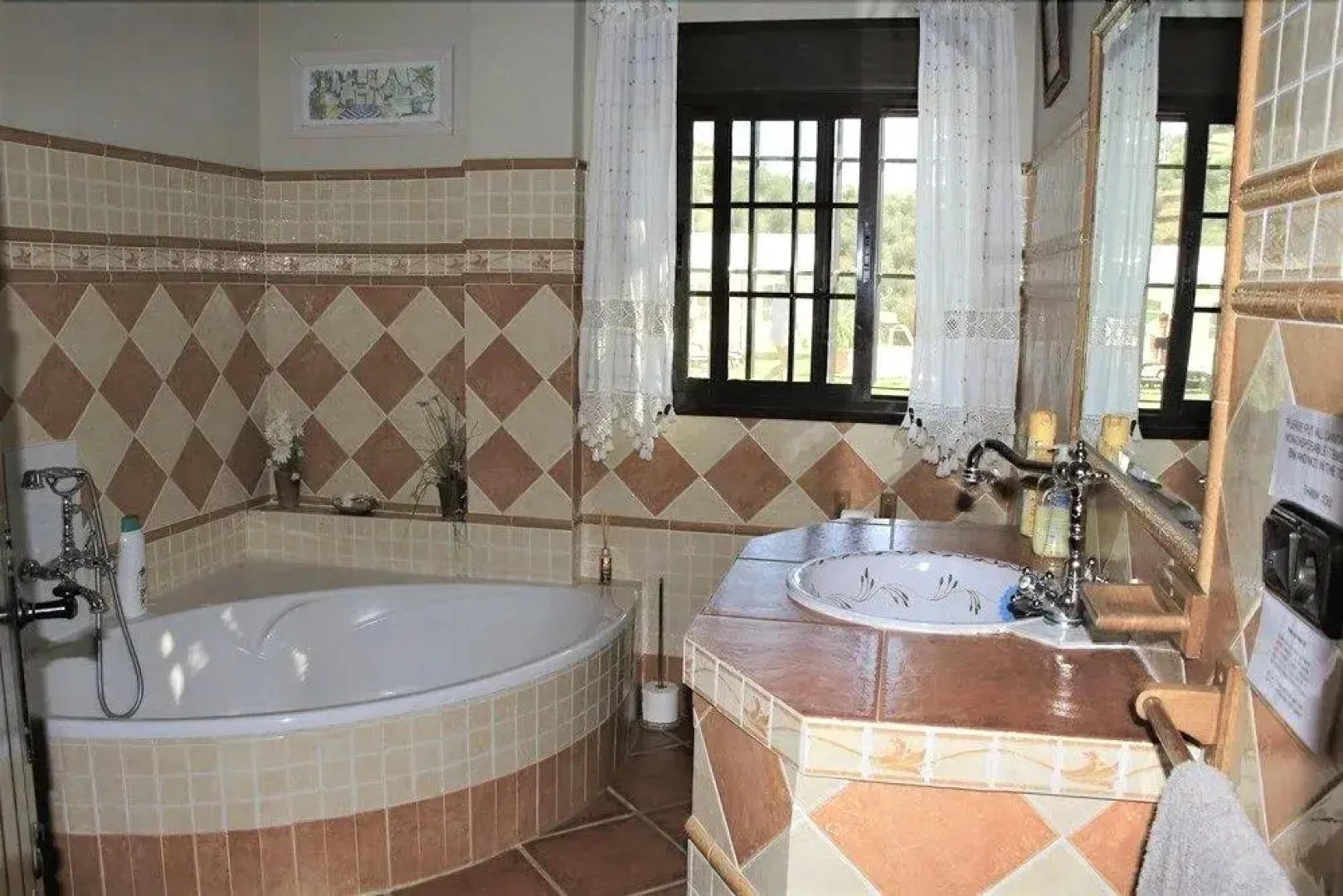 Spanish Hideaway Casa Magel B&B