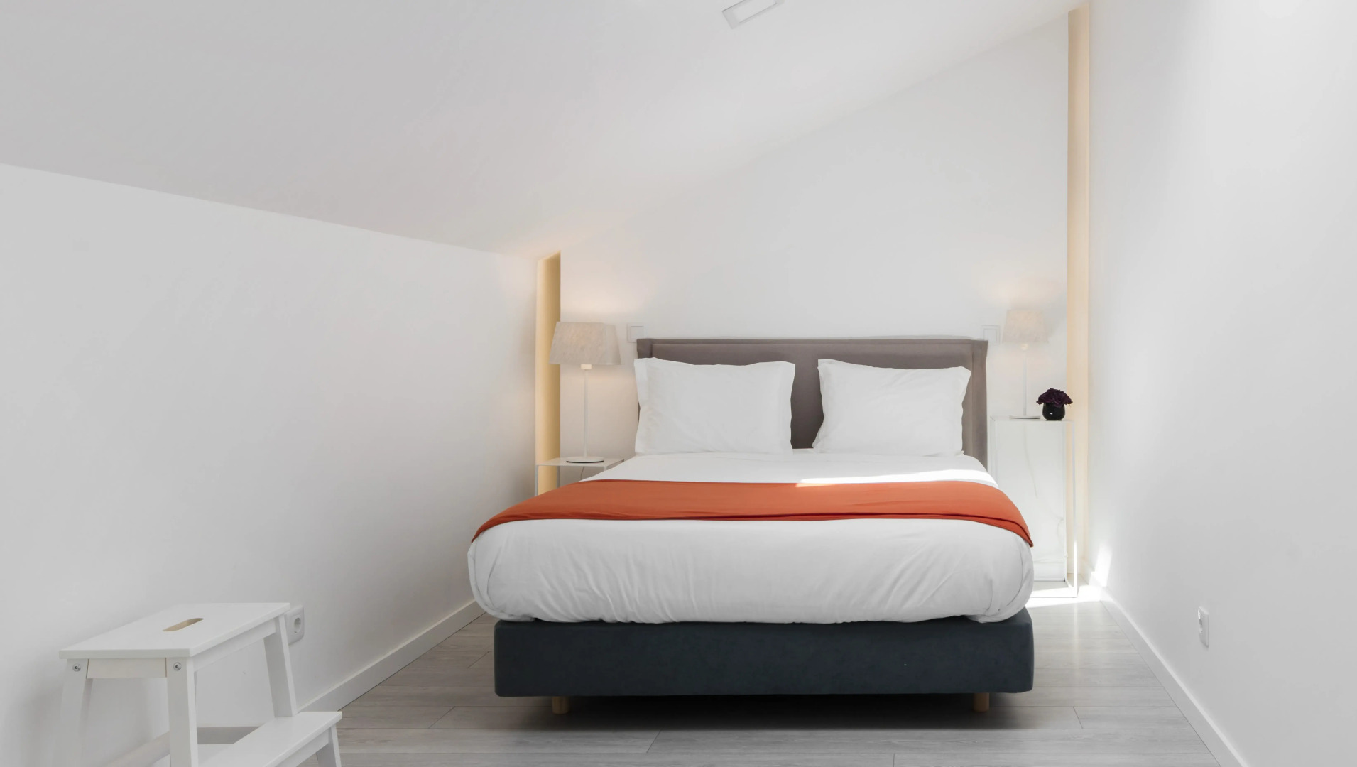 Lisbon Serviced Apartments - Parque