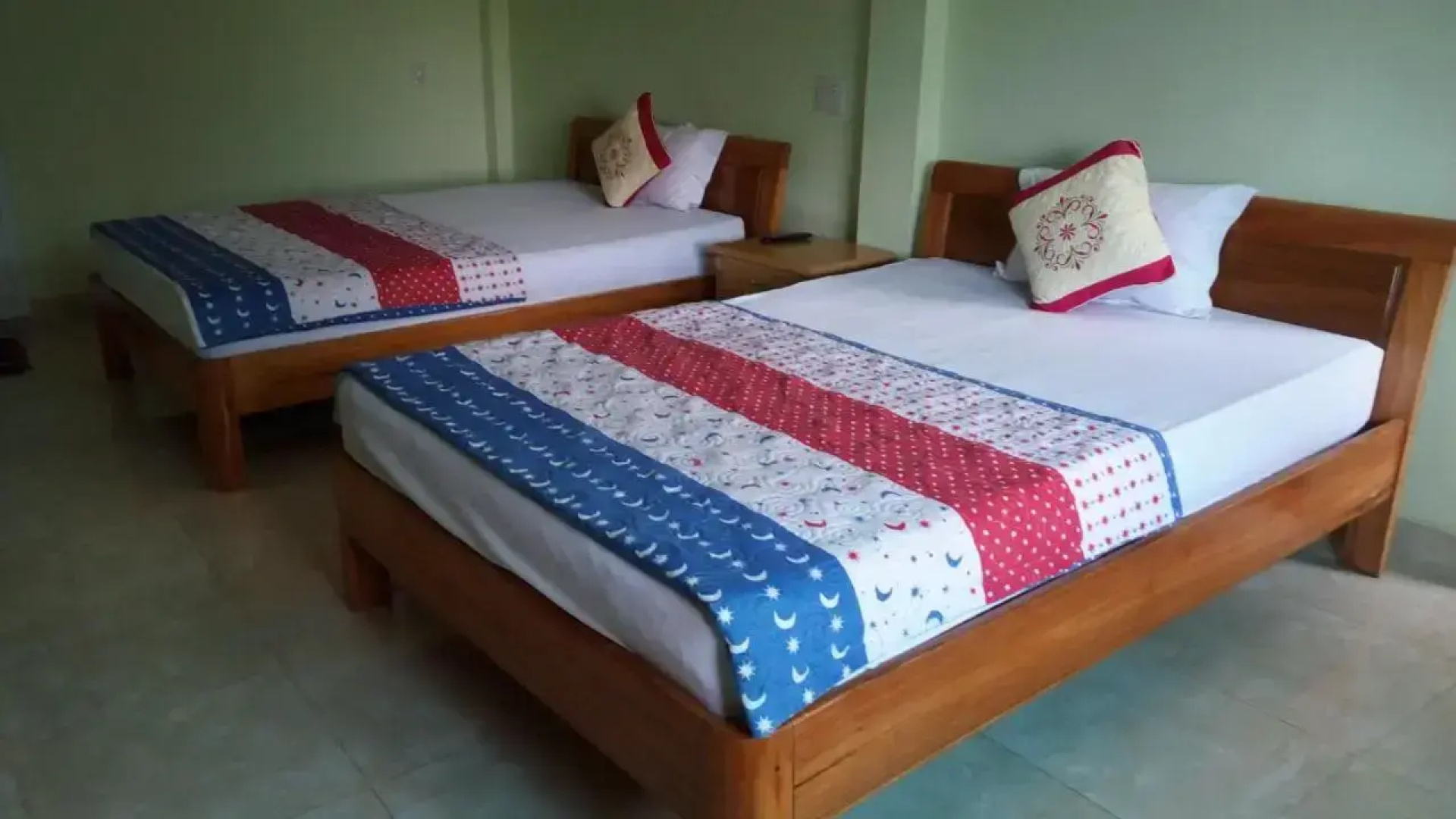 Hai Dang Hotel