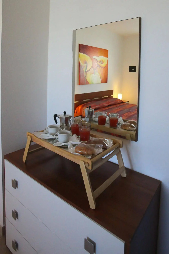 Appartamento da sogno Resort Marinagri