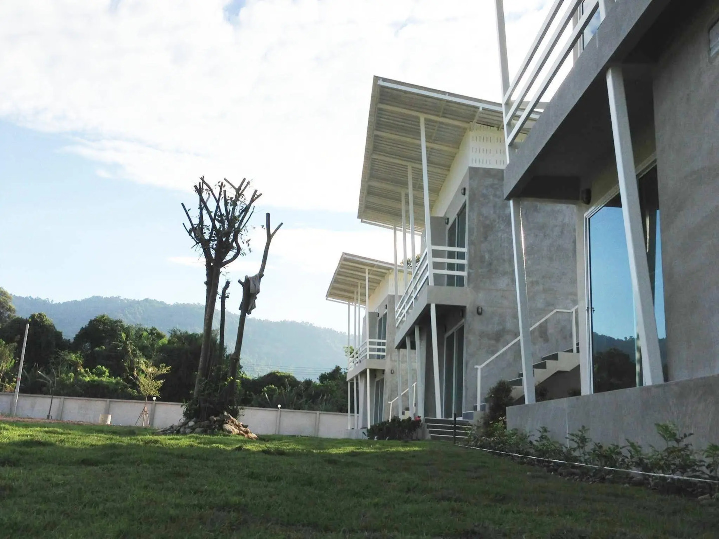 Ma-Kham Forest Resort (SHA Extra Plus)