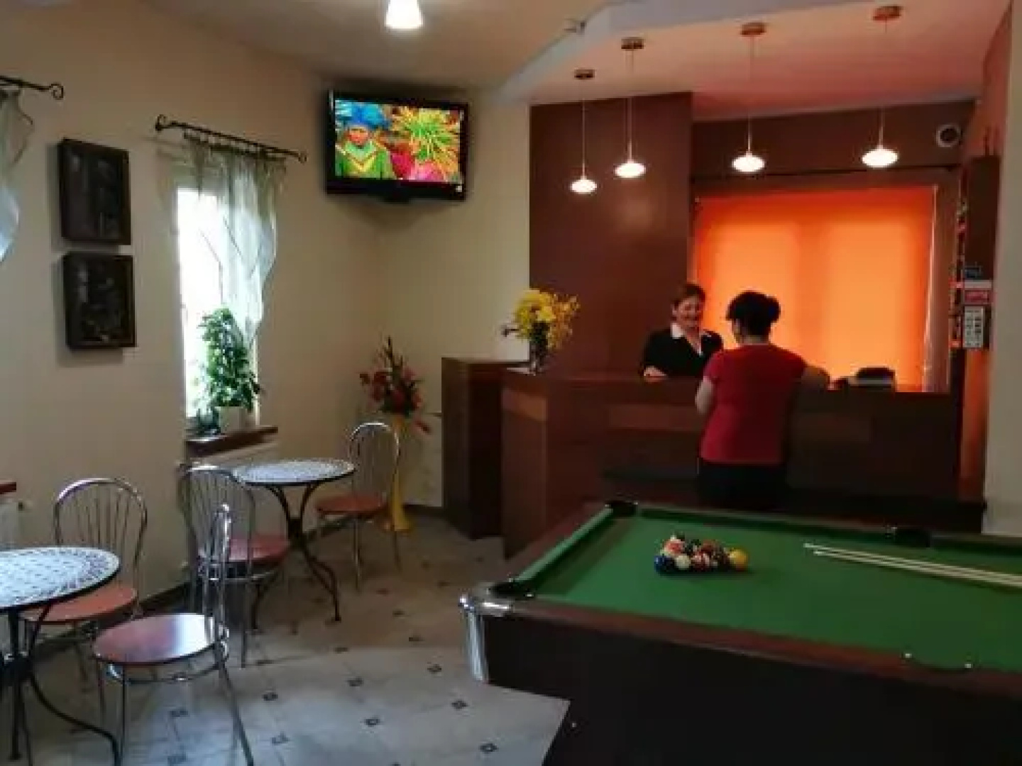 Apartamenty Pod Pilskiem