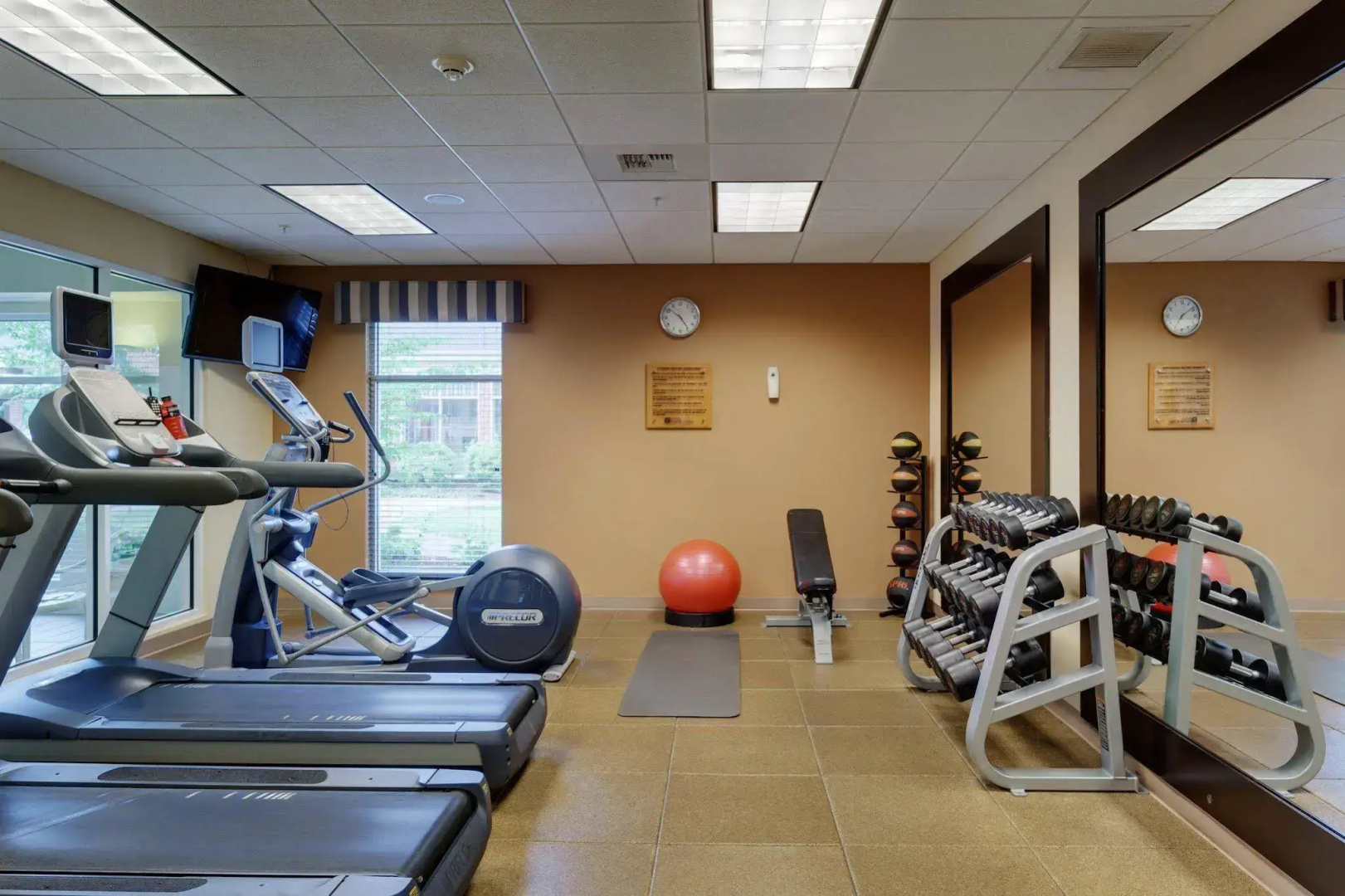 Hilton Garden Inn Corvallis