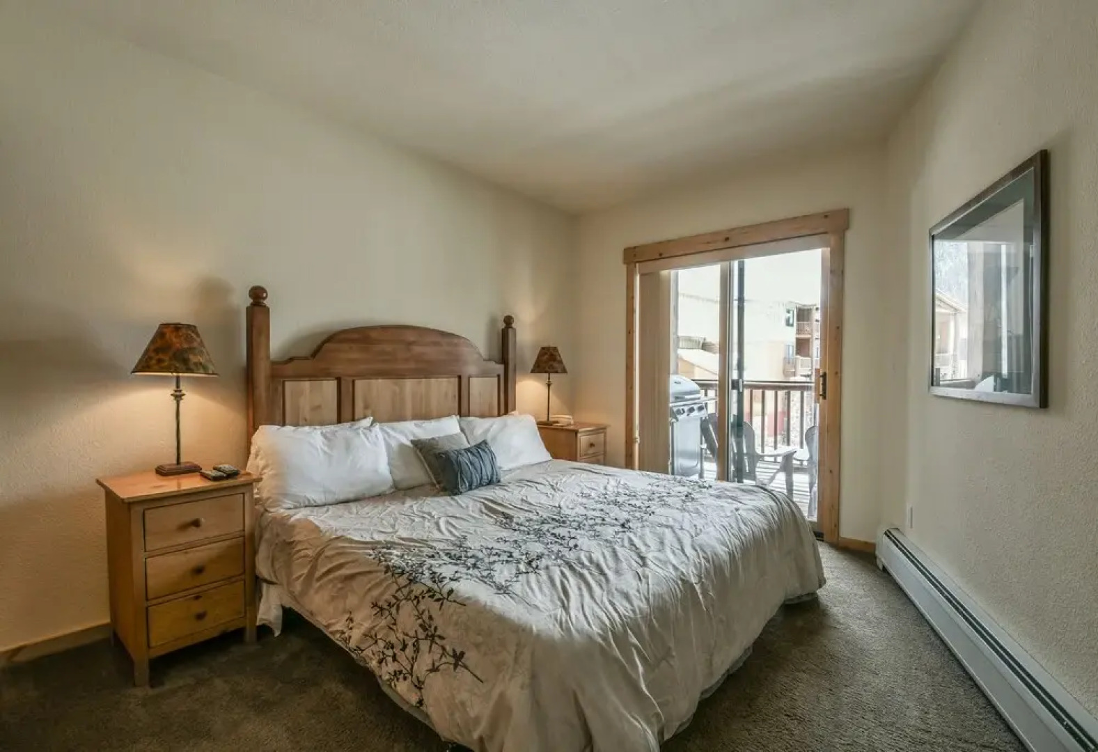 Tenderfoot Lodge 2620