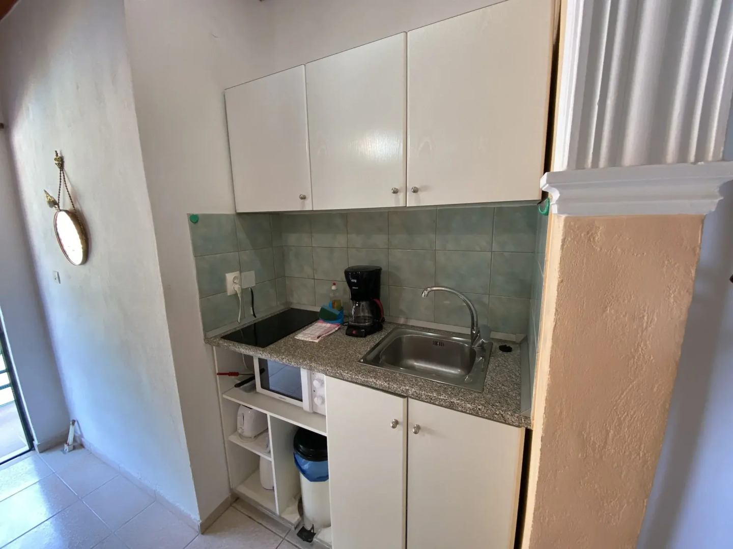 Andromaches Holiday Apartments