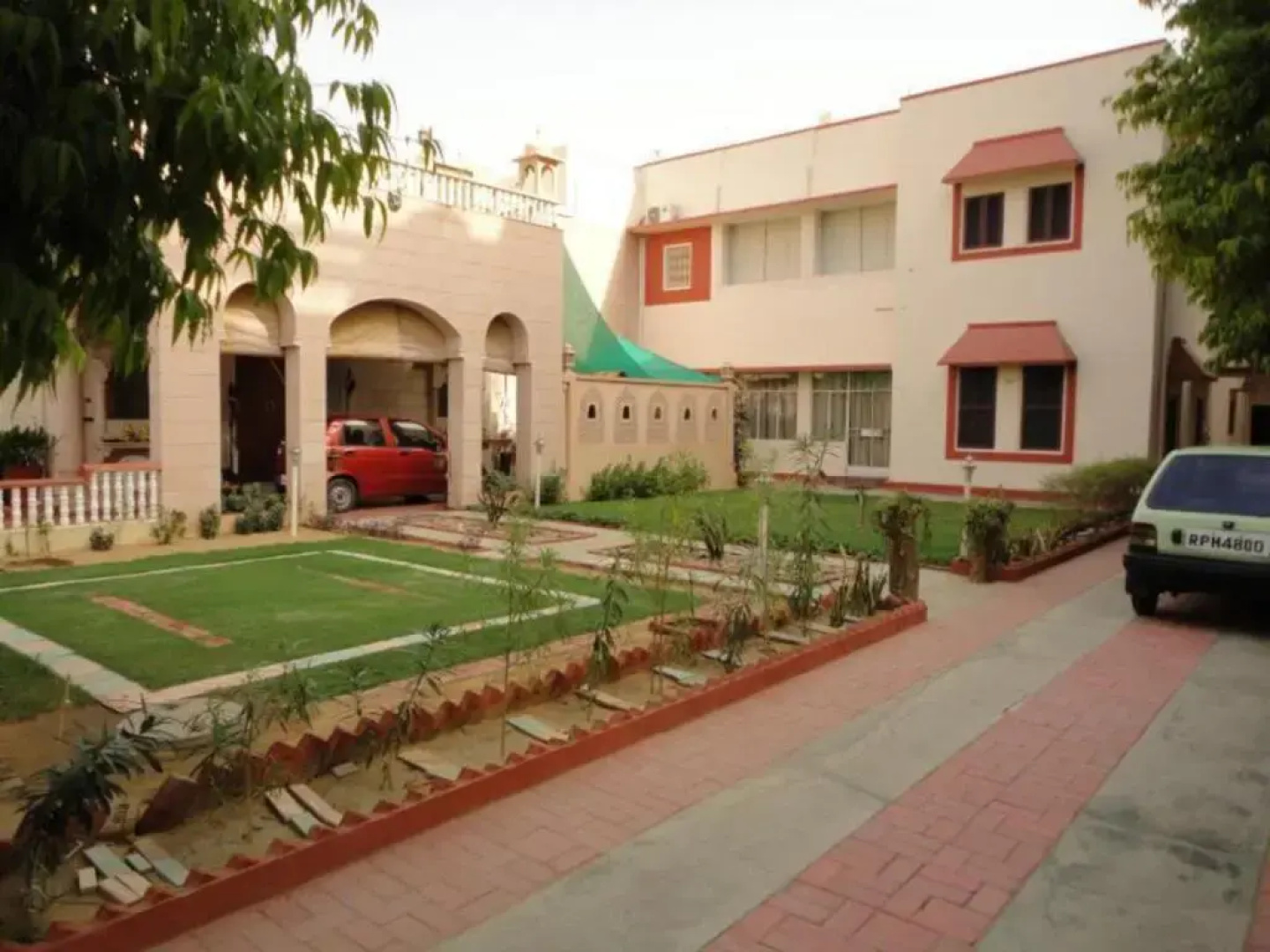 Suraj Niwas Home