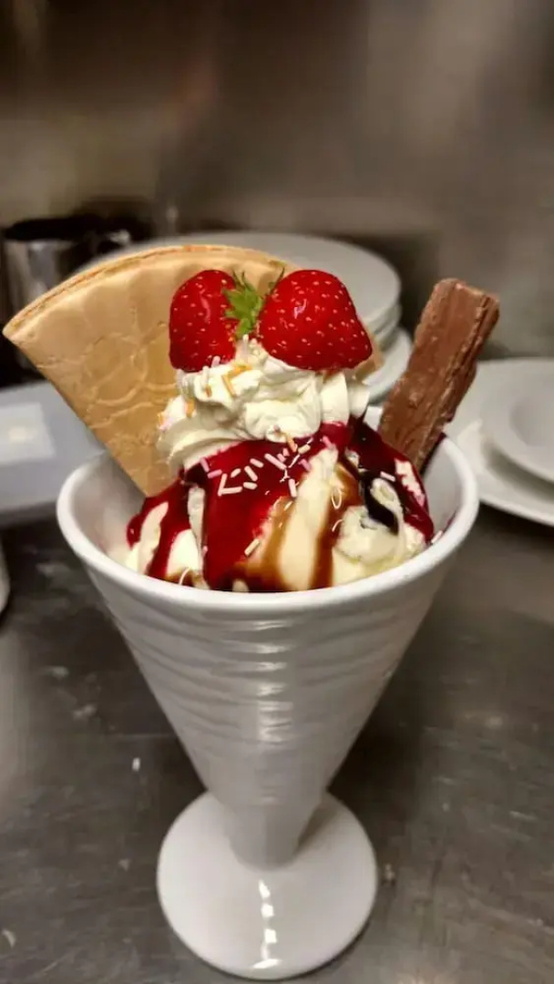 Ivy Tower Hotel