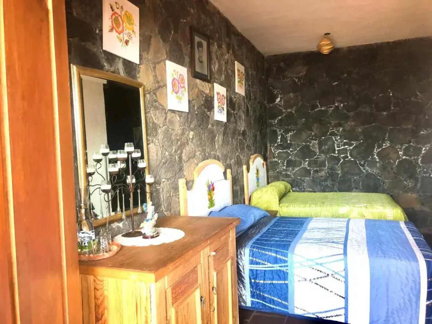 La Gloria de los Ángeles