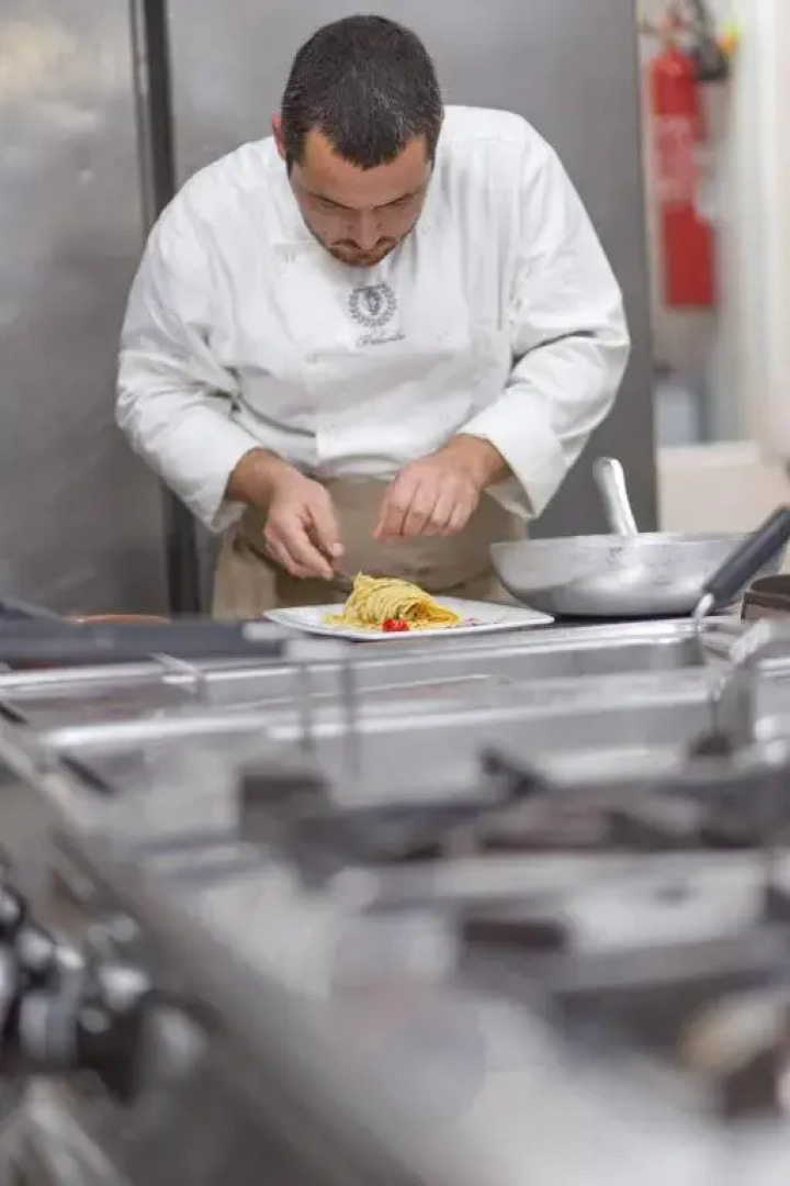 Country Hotel Residence Da Pilade