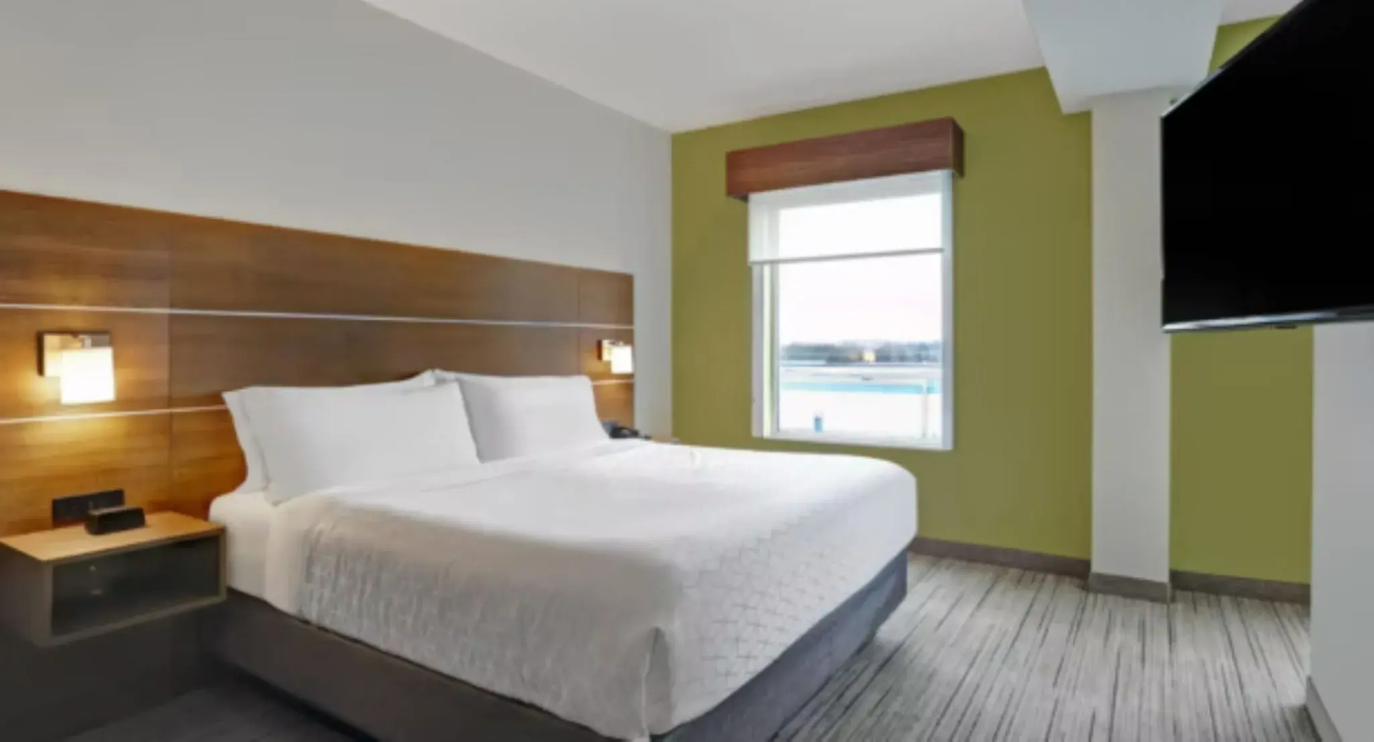 Holiday Inn Express & Suites Collingwood by IHG