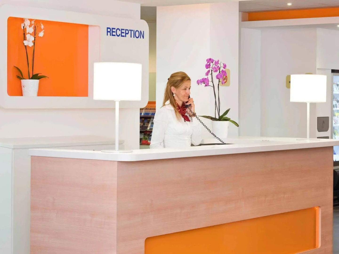 ibis budget Santeny