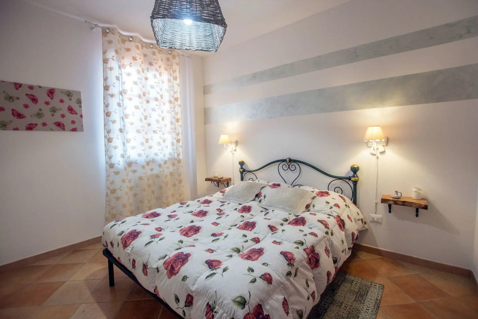 Villa Mandrioli Agriturismo