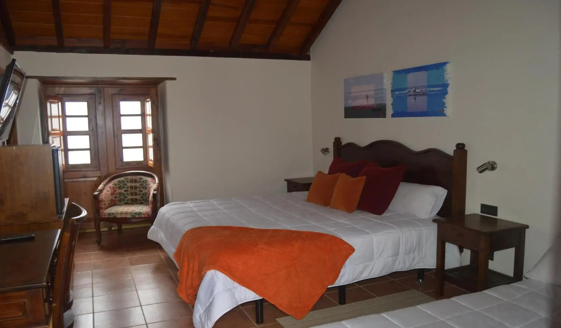 Hotel Rural Casablanca