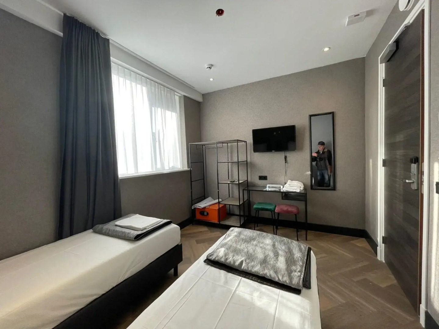 H3 Hotel Rotterdam City Center