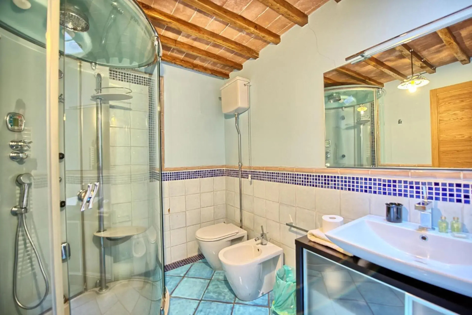 Voltumna - Le Dimore di Borgo Tessile