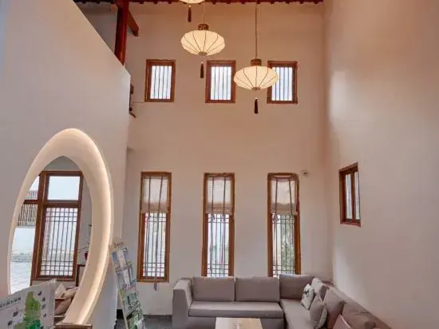 Muguang Garden Hostel