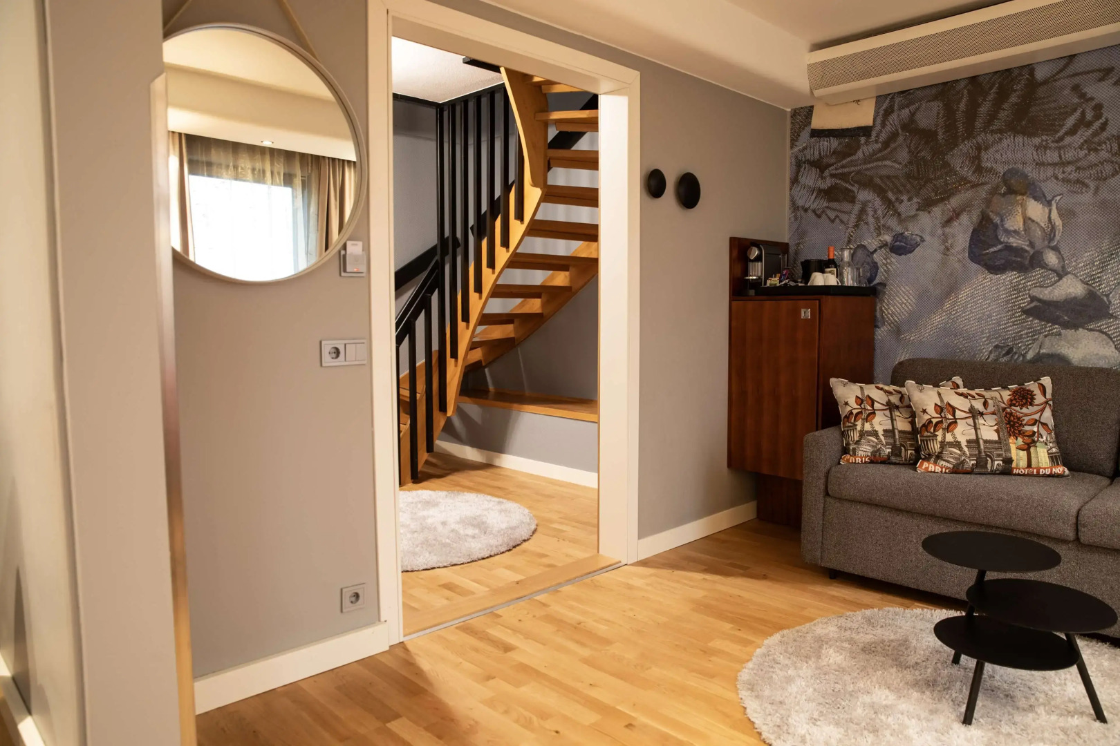 Radisson Blu Arlandia Hotel