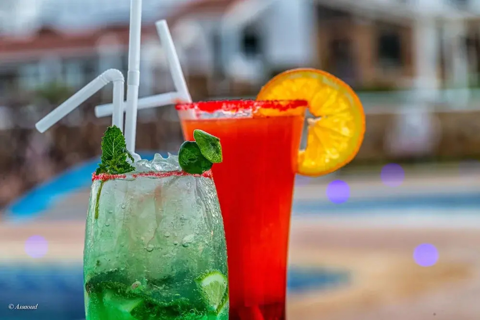 Room-bungalow Double 12 - El Cortijo Che