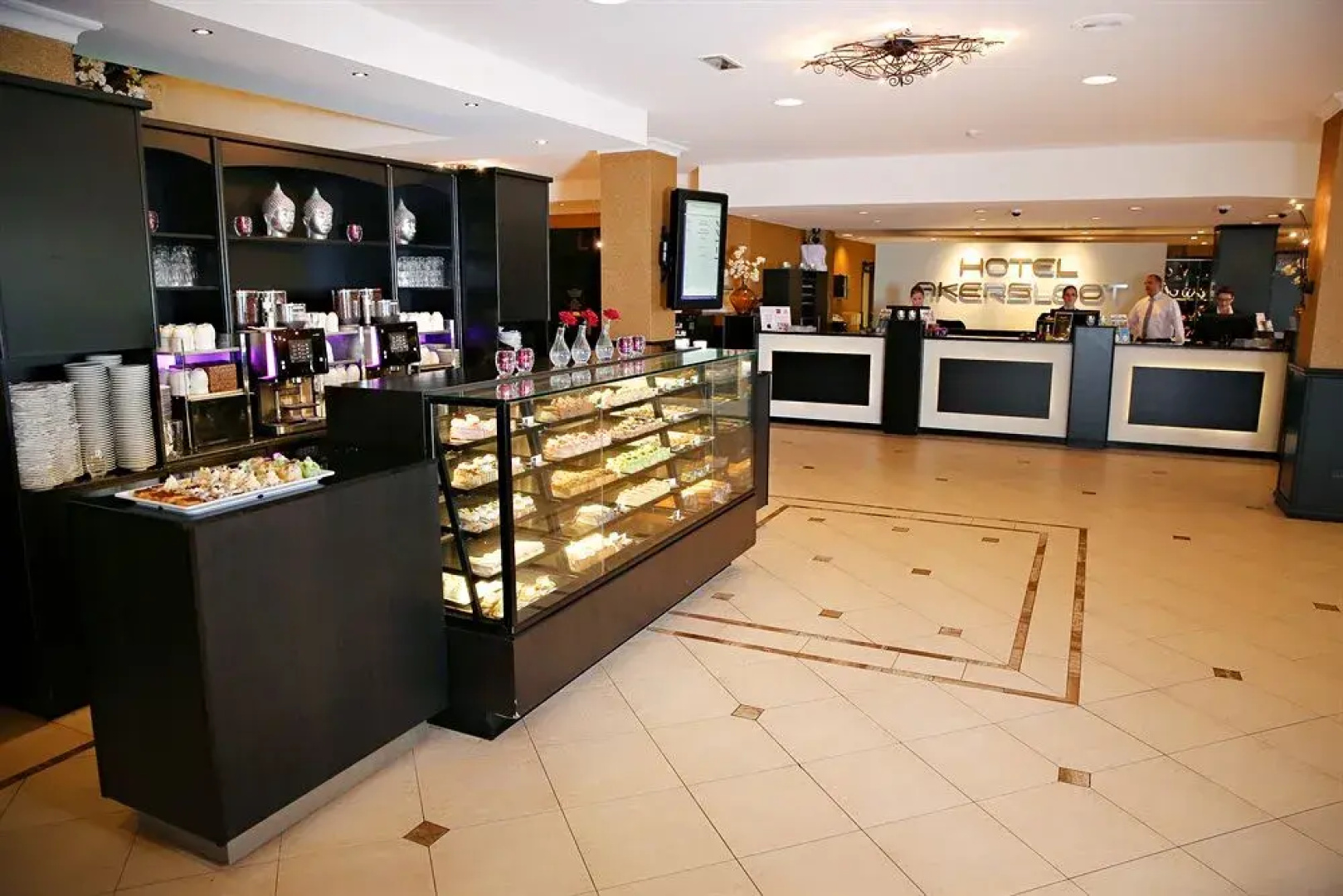 Van Der Valk Hotel Akersloot
