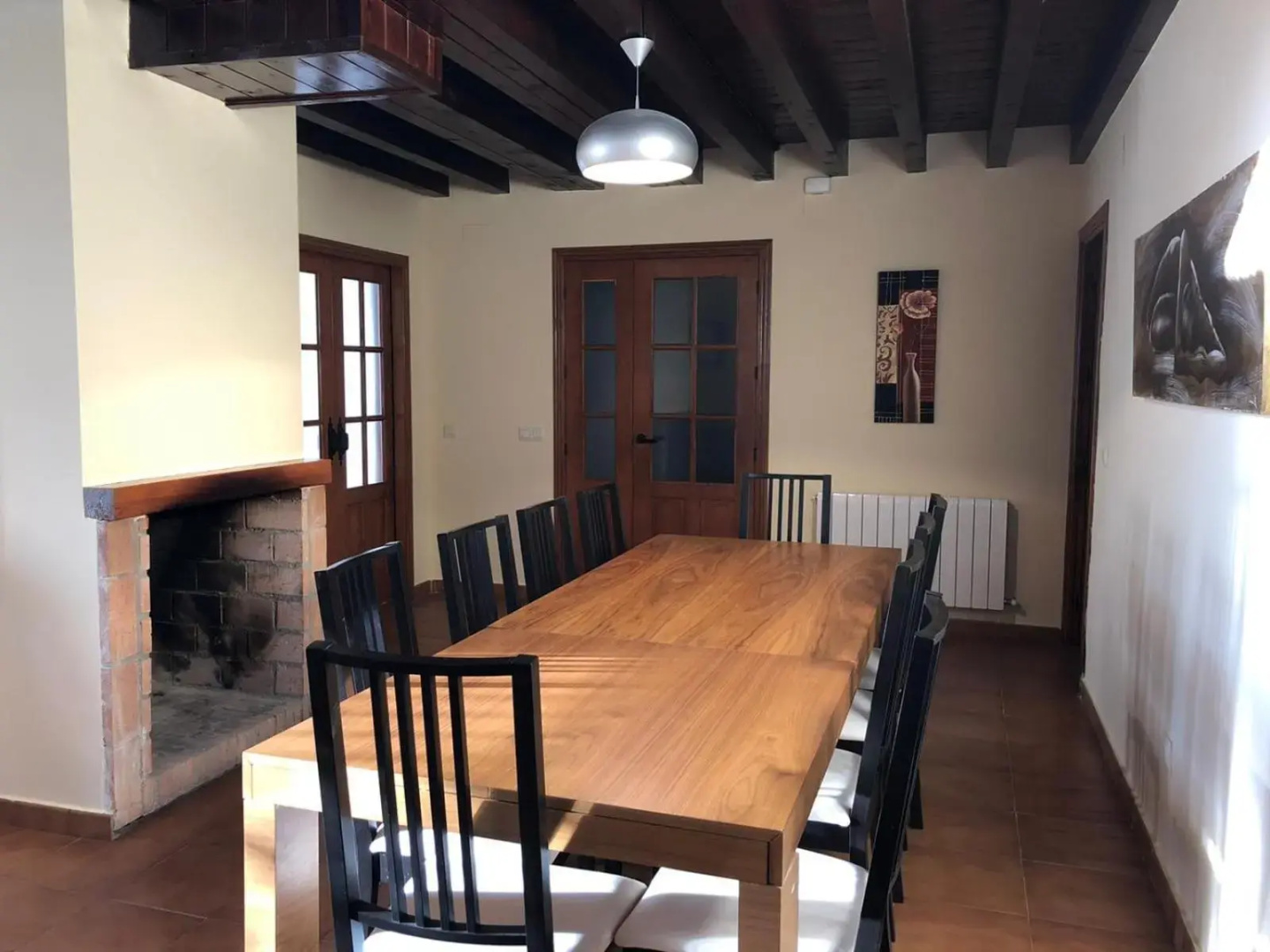 Casa Rural Fuente La Bolera