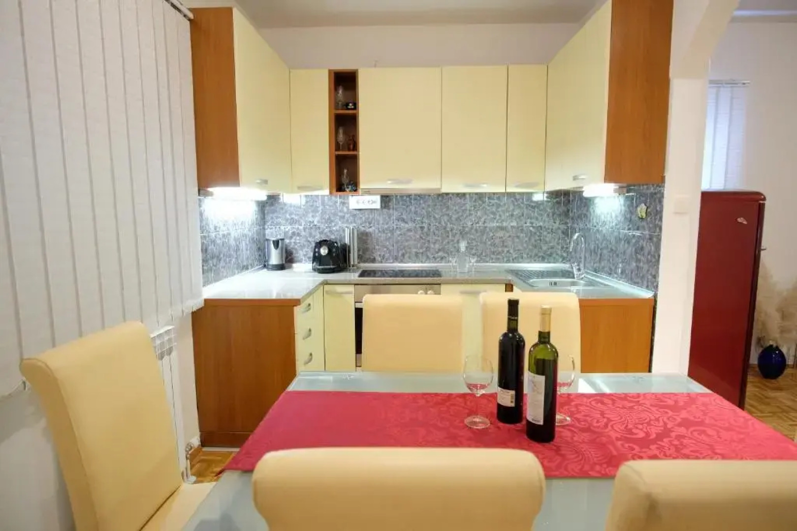 Apartments Lovori-Lorbe